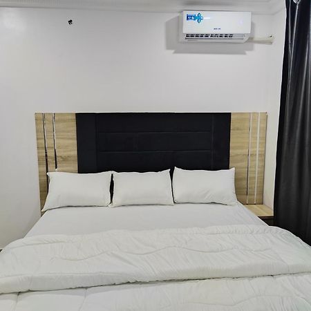 Lekki Continental Apartment 拉各斯 外观 照片