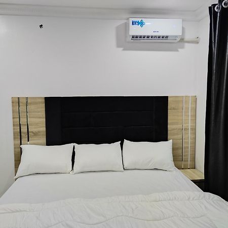 Lekki Continental Apartment 拉各斯 外观 照片