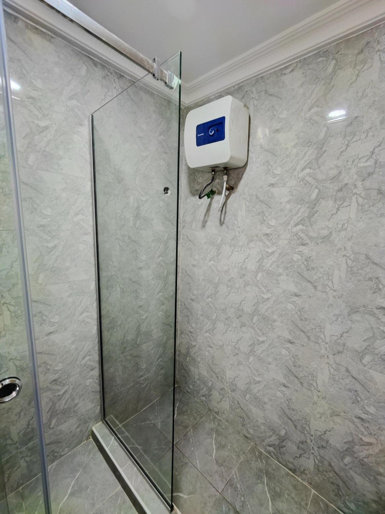 Lekki Continental Apartment 拉各斯 外观 照片
